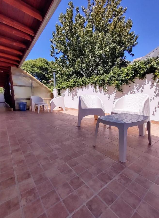 Posada Costa Del Sol Colón Dış mekan fotoğraf