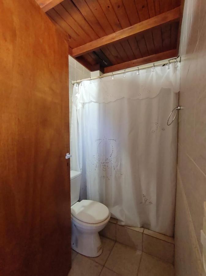 Posada Costa Del Sol Colón Dış mekan fotoğraf